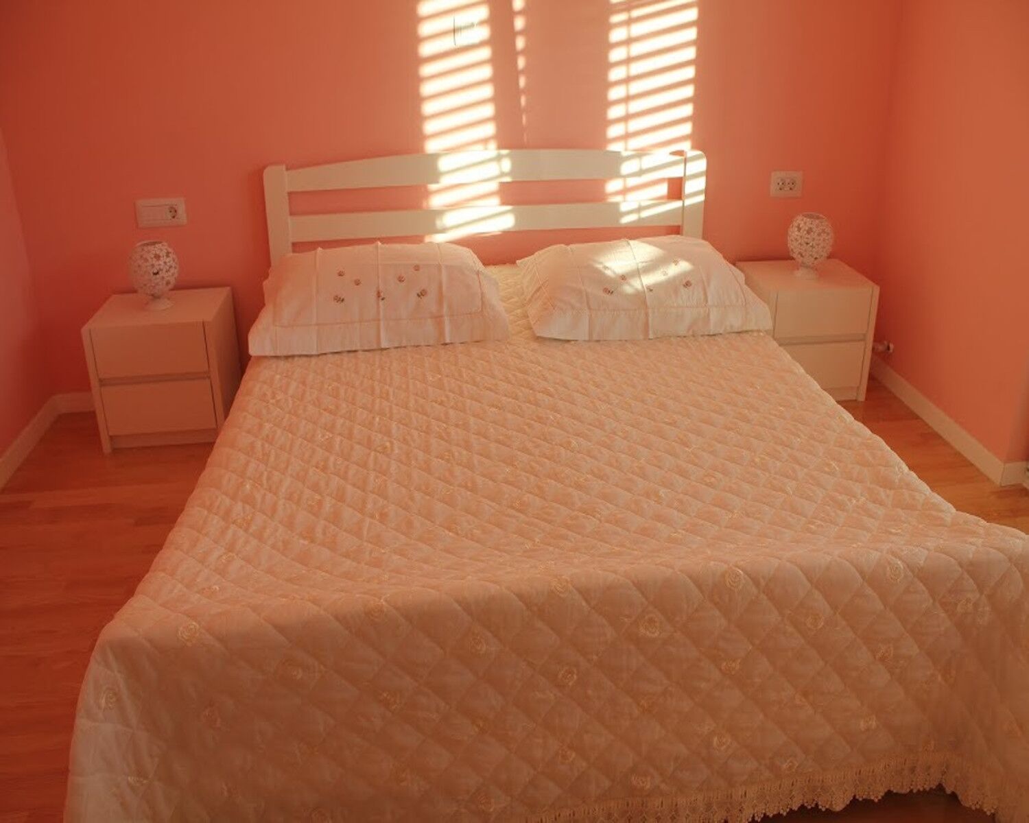 Apartments Mirjana 107751-A2