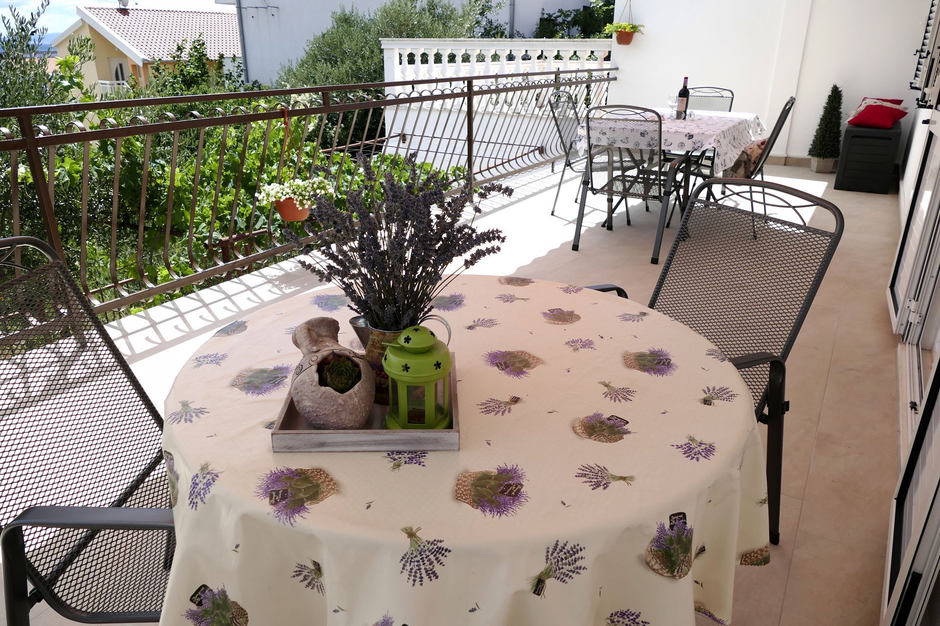Apartment Milena 107761-A1