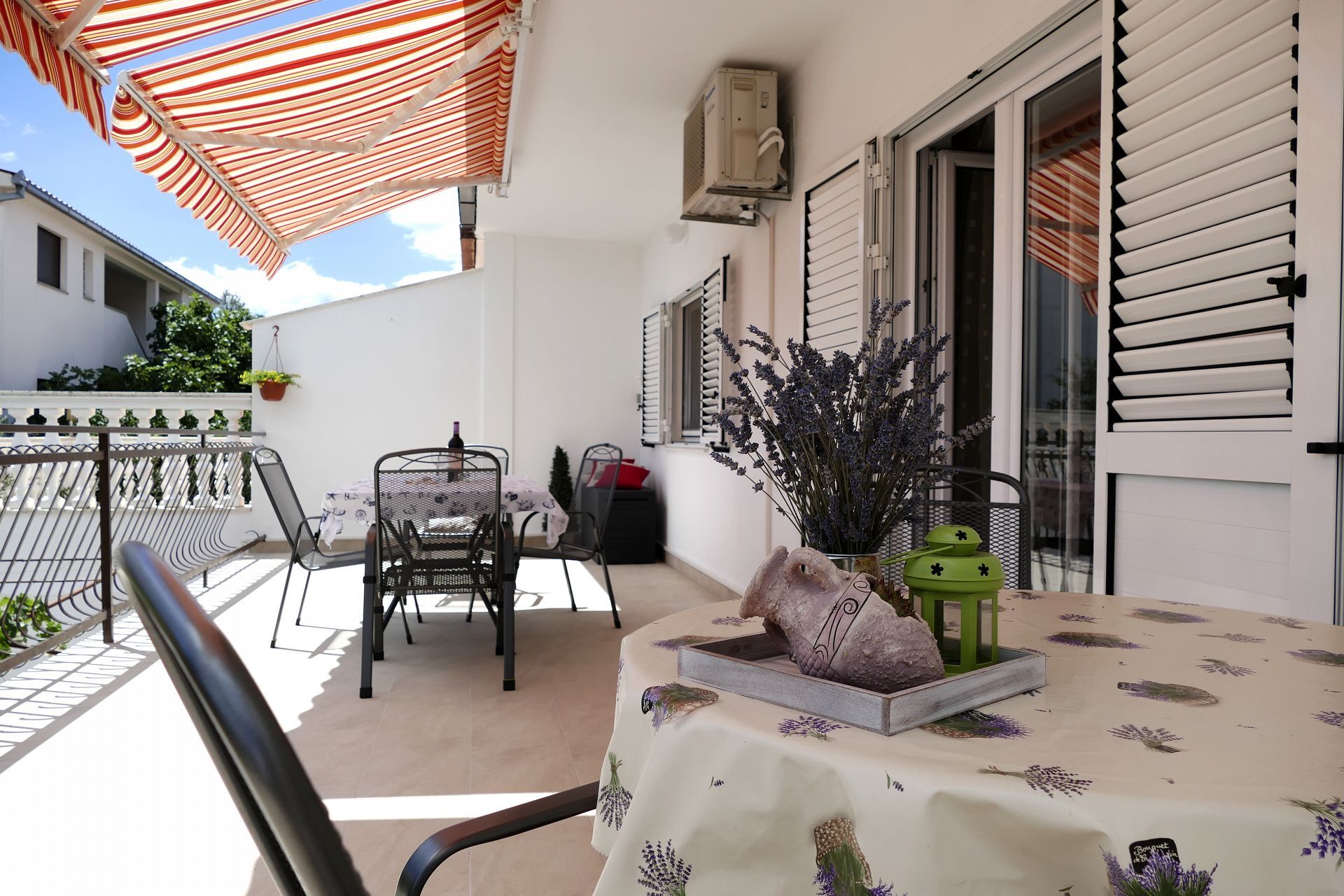 Apartment Milena 107761-A1