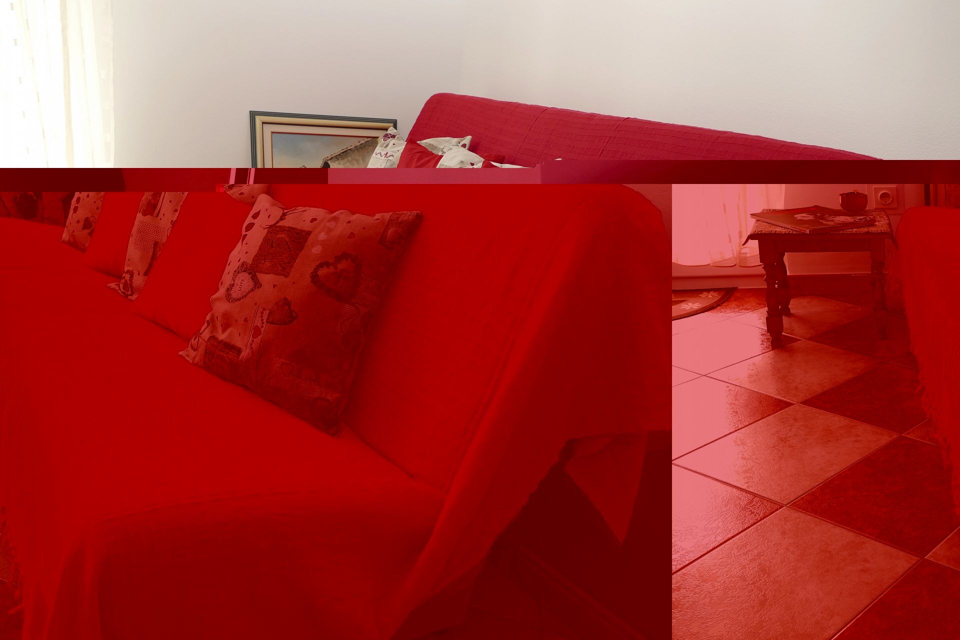 Apartment Milena 107761-A1