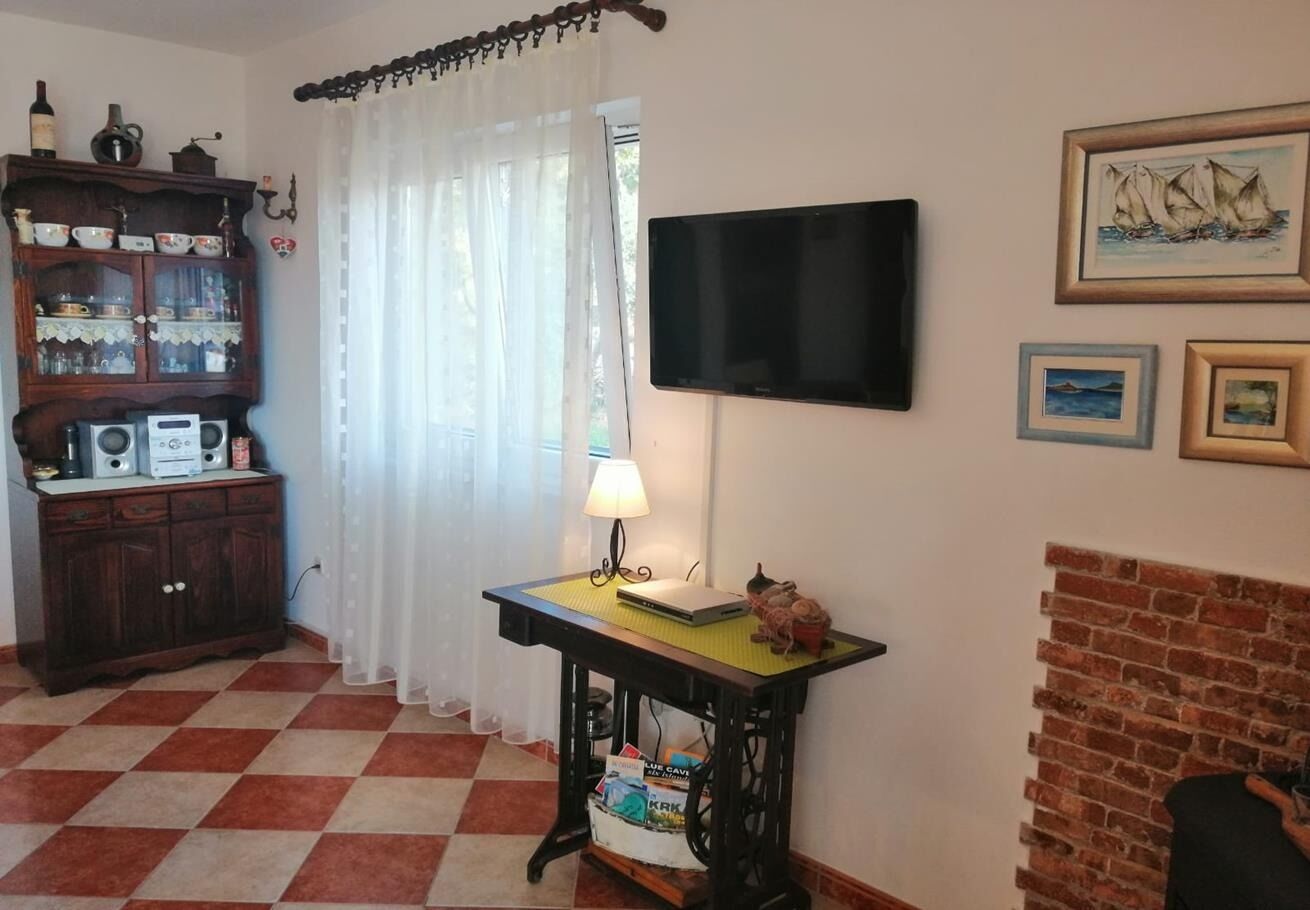 Apartment Milena 107761-A1