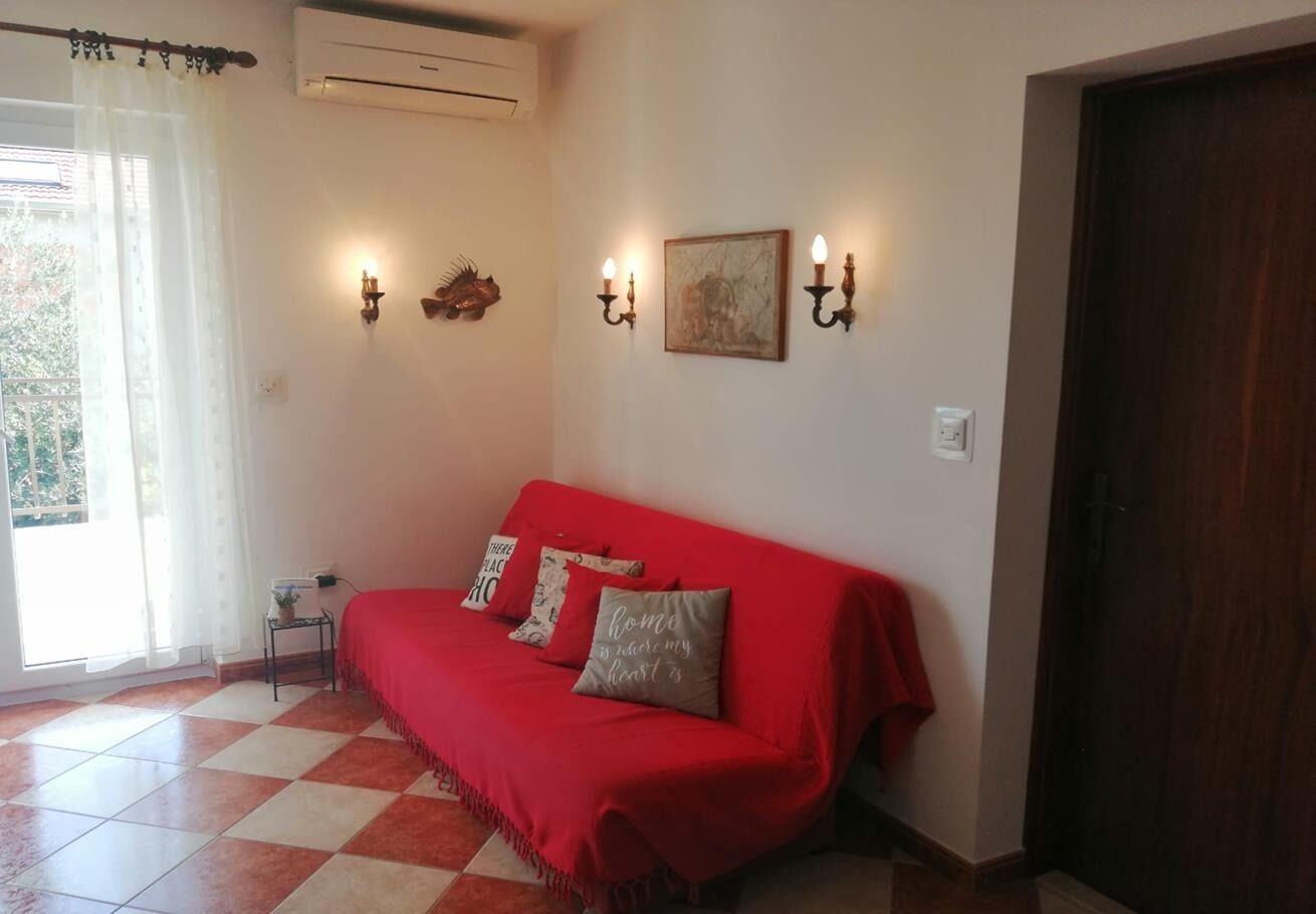 Apartment Milena 107761-A1