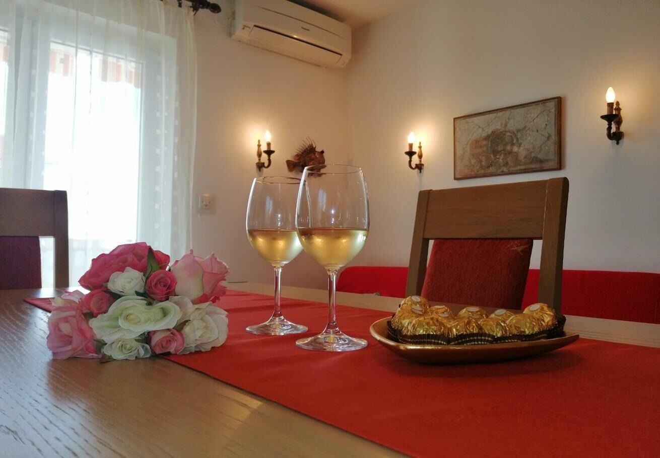 Apartment Milena 107761-A1