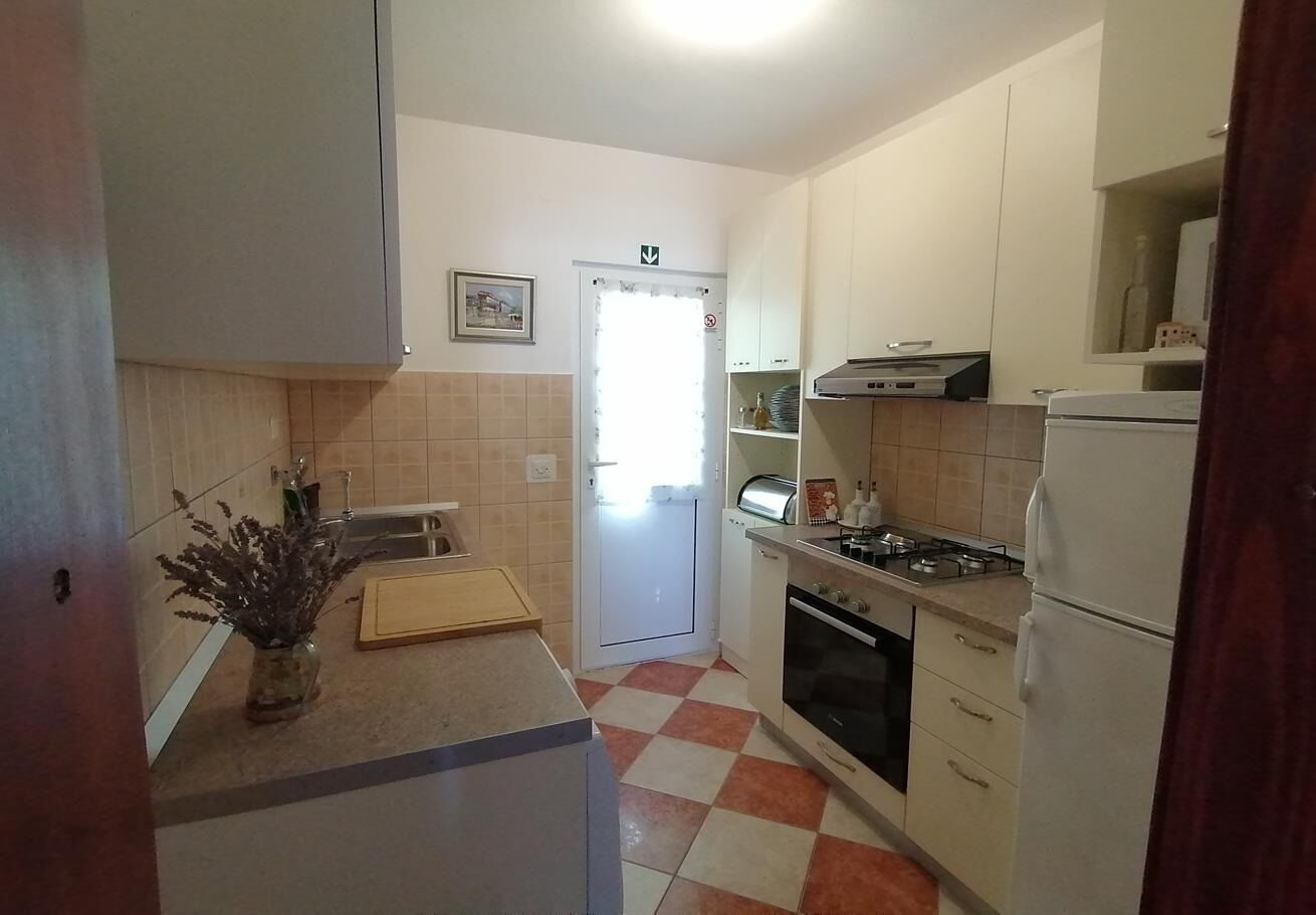 Apartment Milena 107761-A1