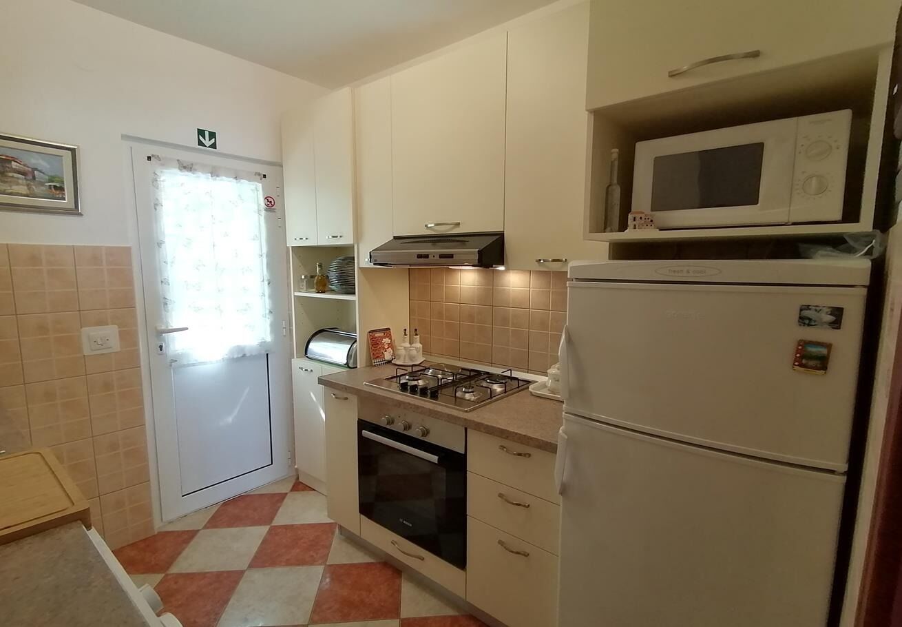 Apartment Milena 107761-A1