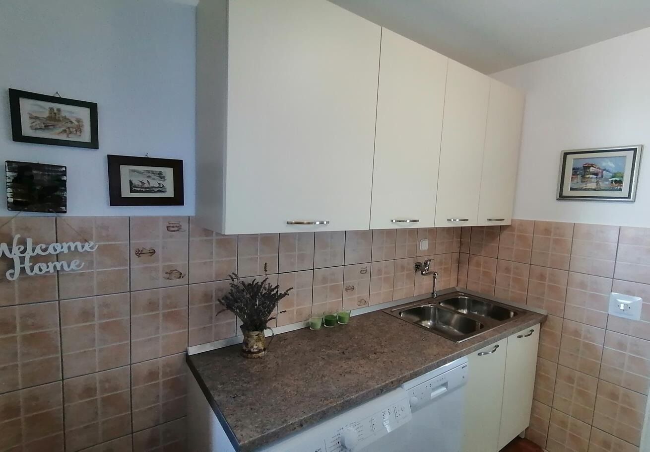 Apartment Milena 107761-A1