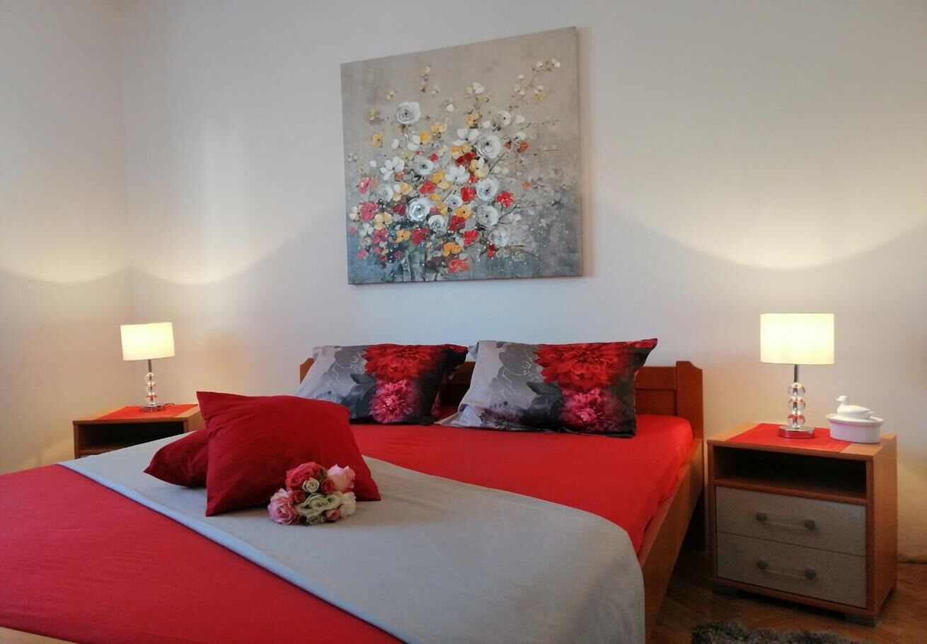 Apartment Milena 107761-A1