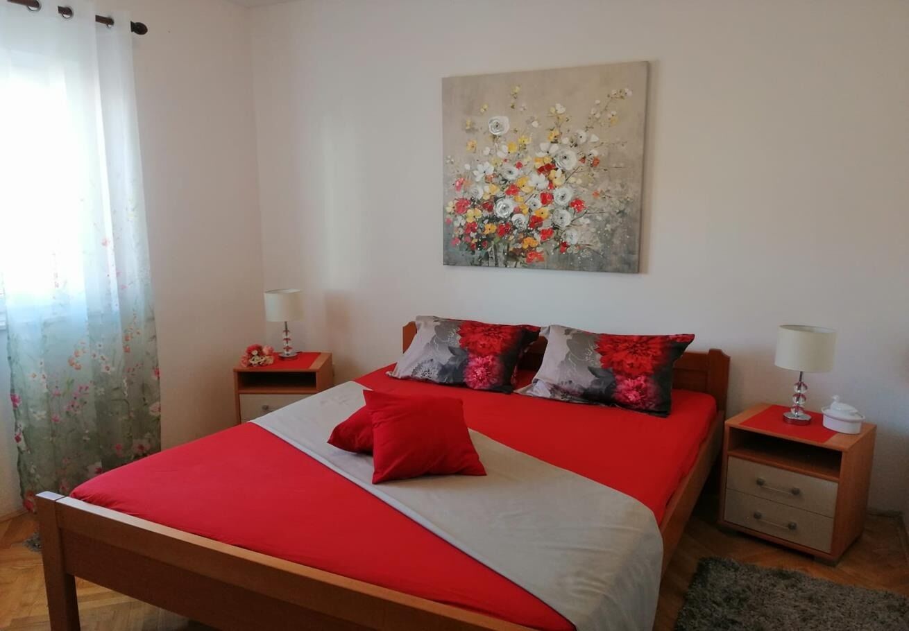 Apartment Milena 107761-A1