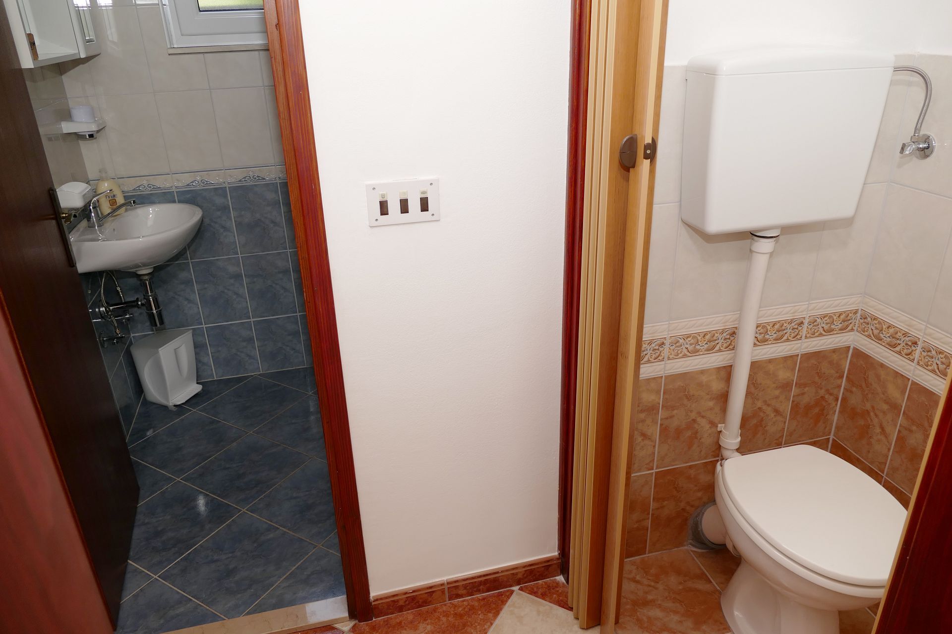 Apartment Milena 107761-A1