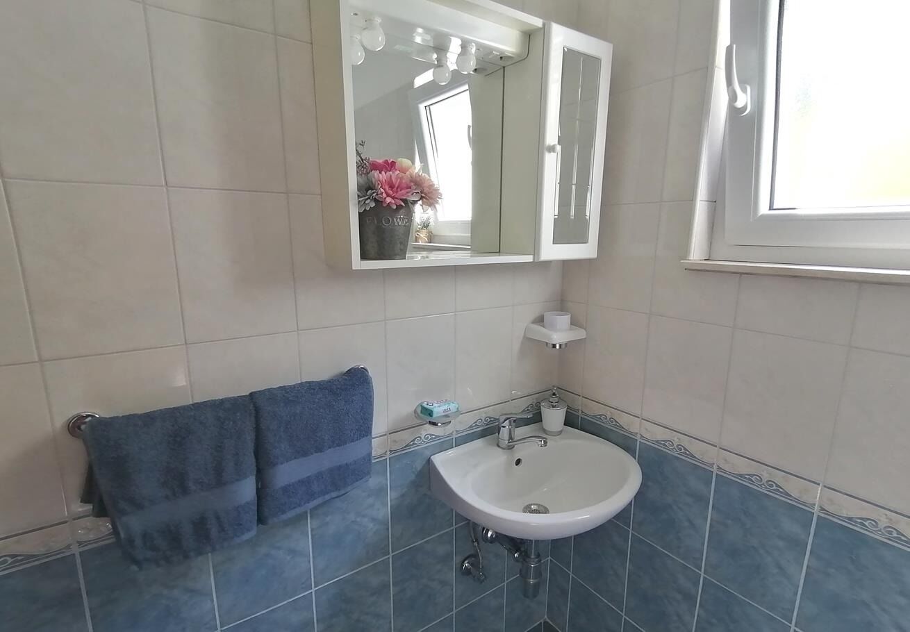 Apartment Milena 107761-A1