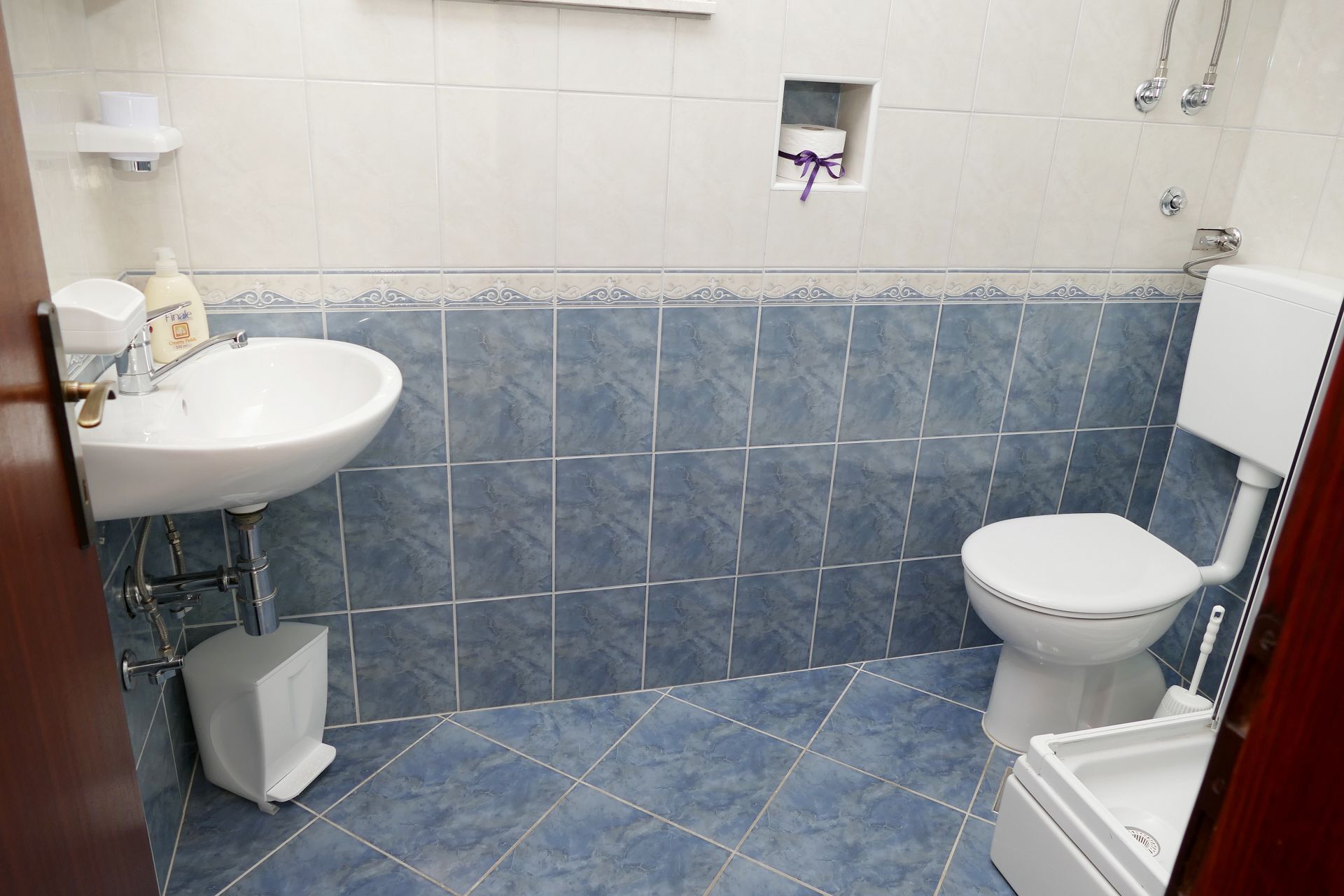 Apartment Milena 107761-A1