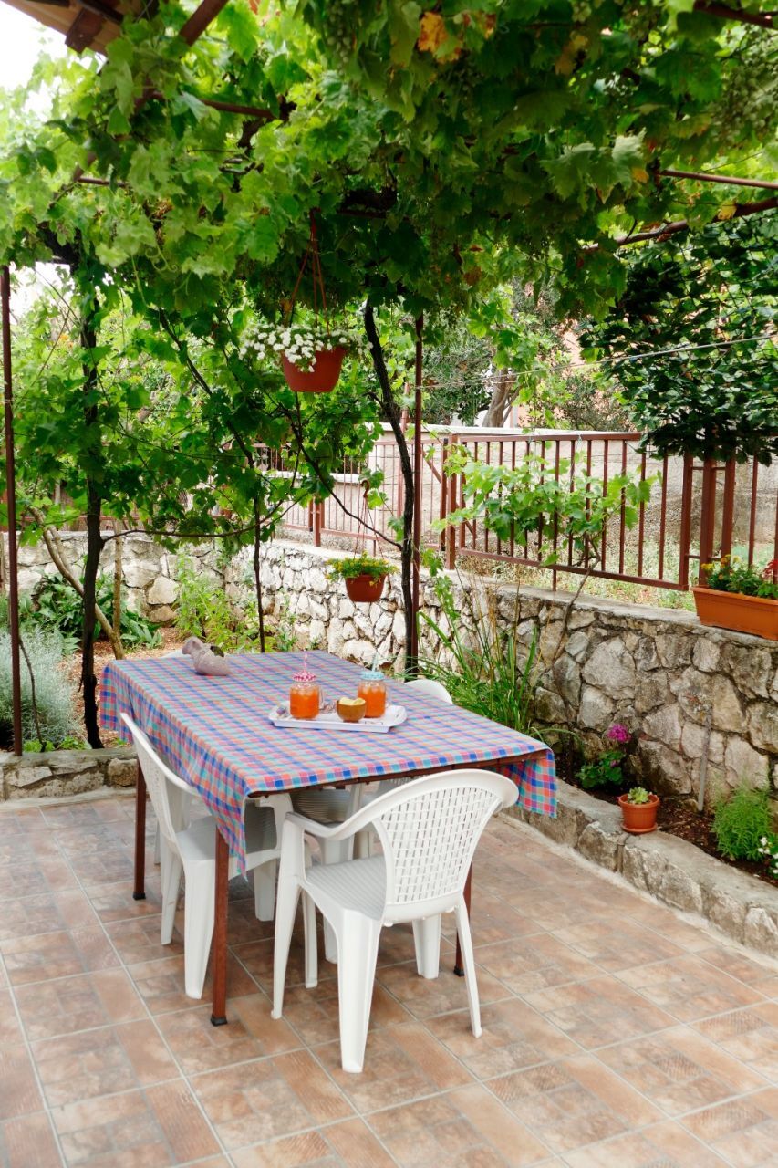 Apartment Milena 107761-A1