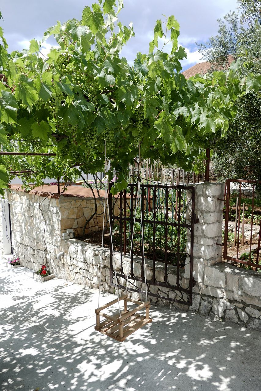 Apartment Milena 107761-A1