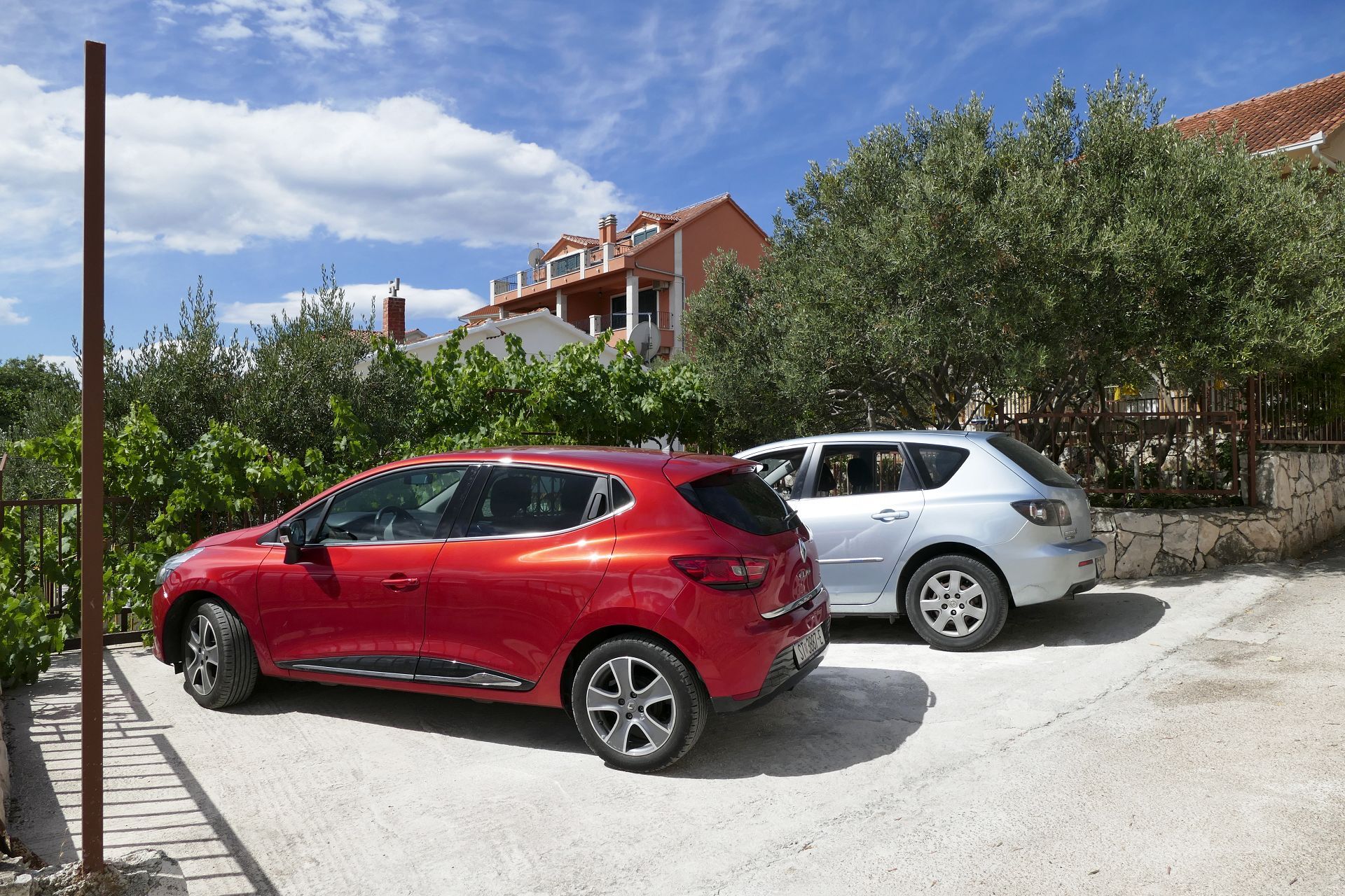 Apartment Milena 107761-A1
