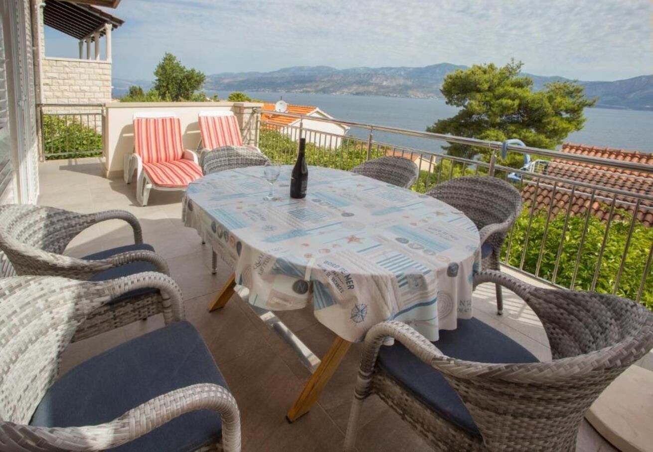 Apartments Damir 107771-A1