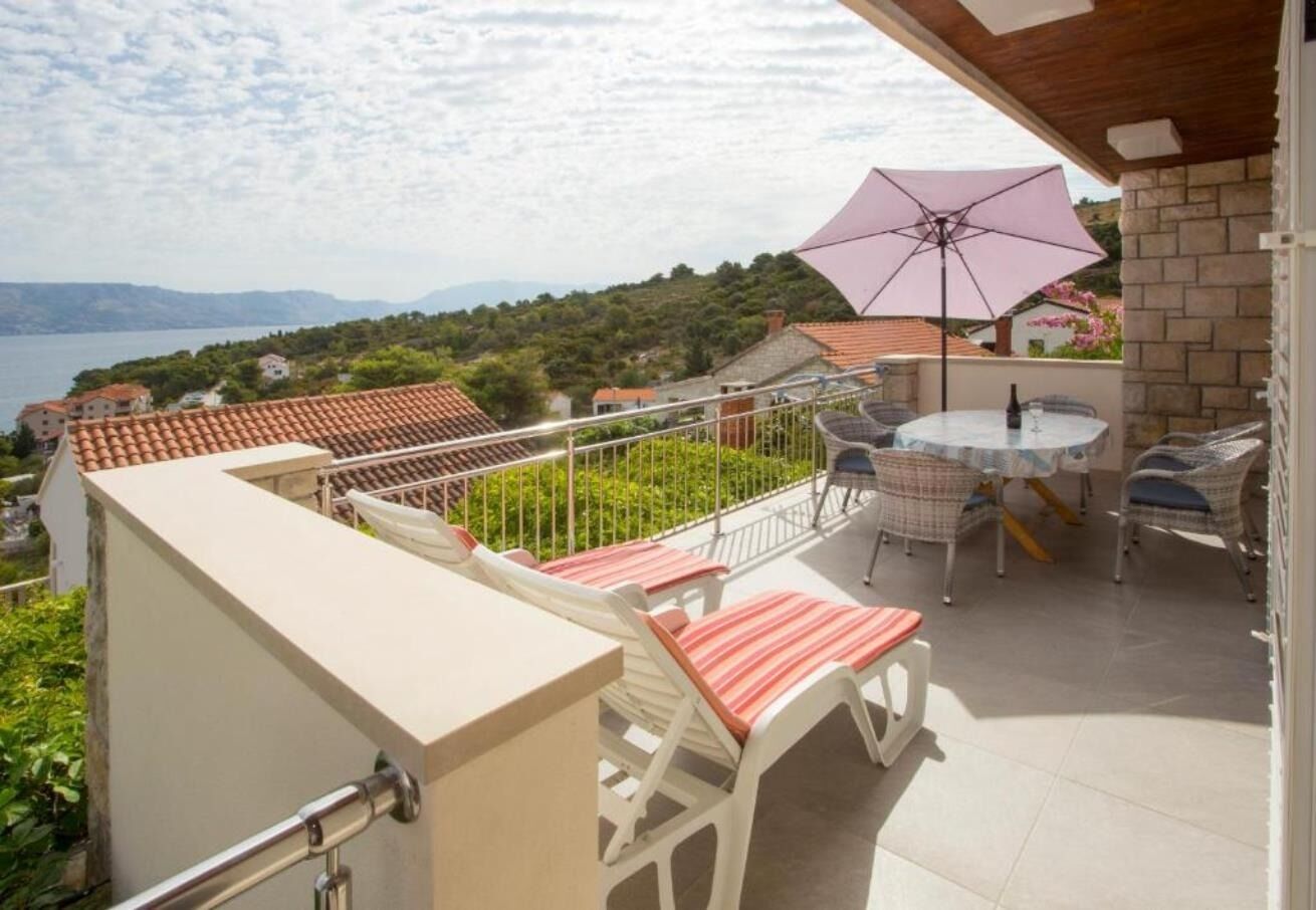 Apartments Damir 107771-A1