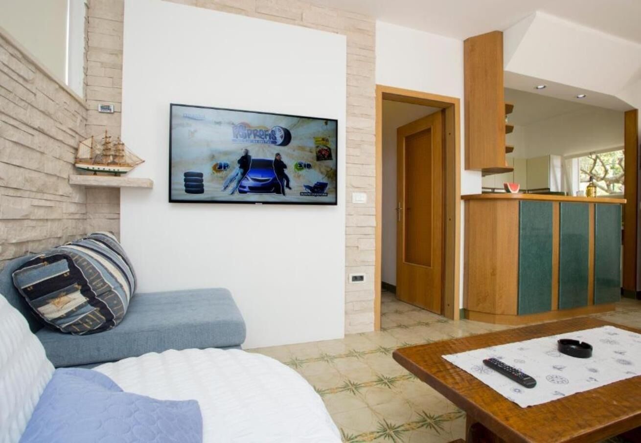 Apartments Damir 107771-A1