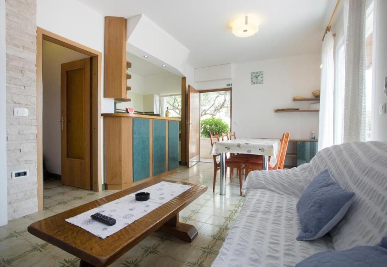 Apartments Damir 107771-A1