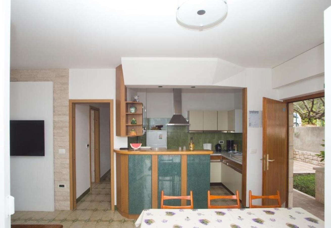 Apartments Damir 107771-A1