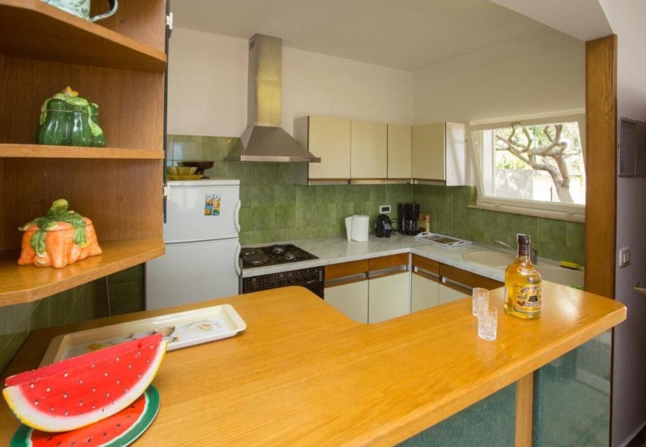 Apartments Damir 107771-A1