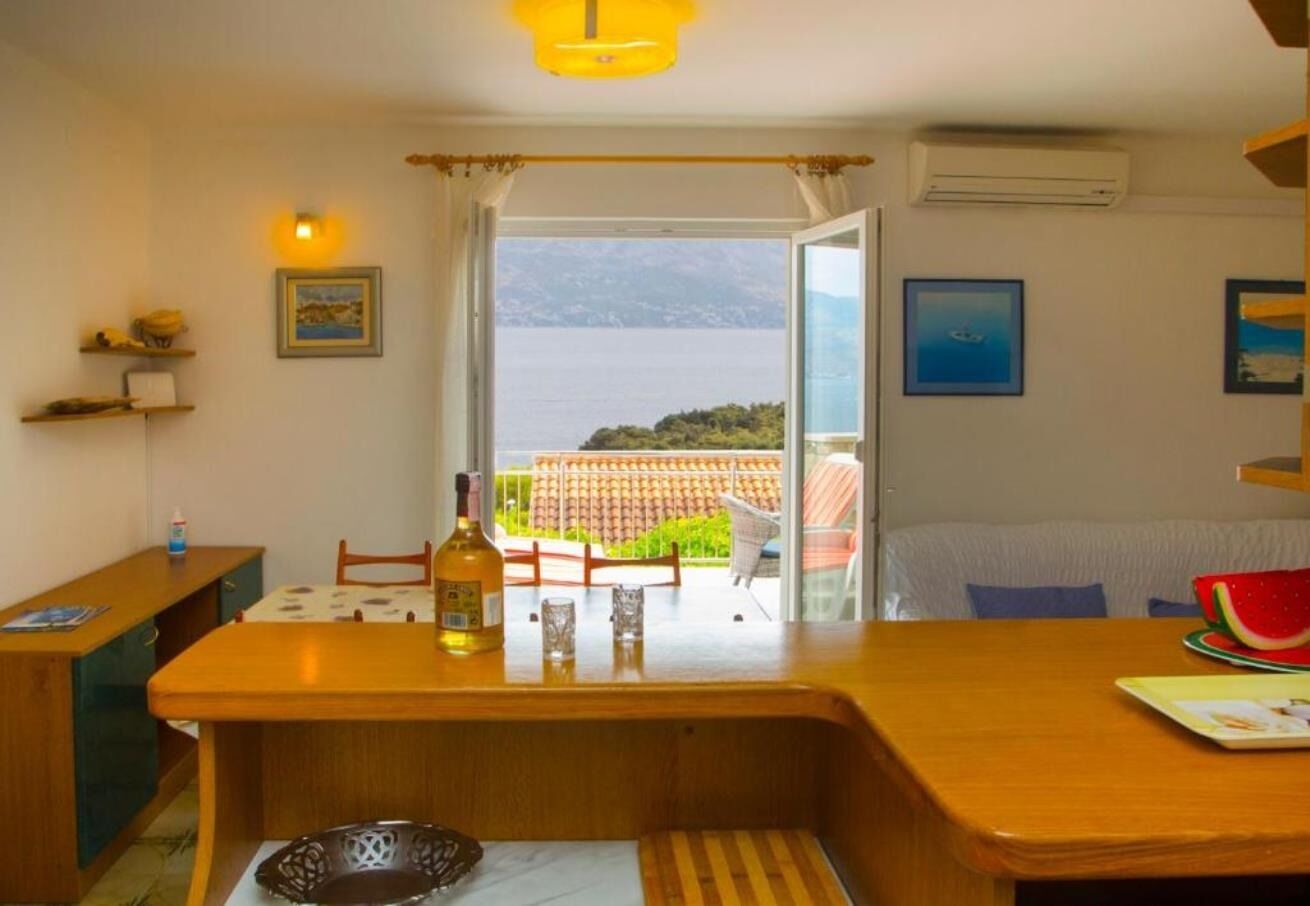 Apartments Damir 107771-A1