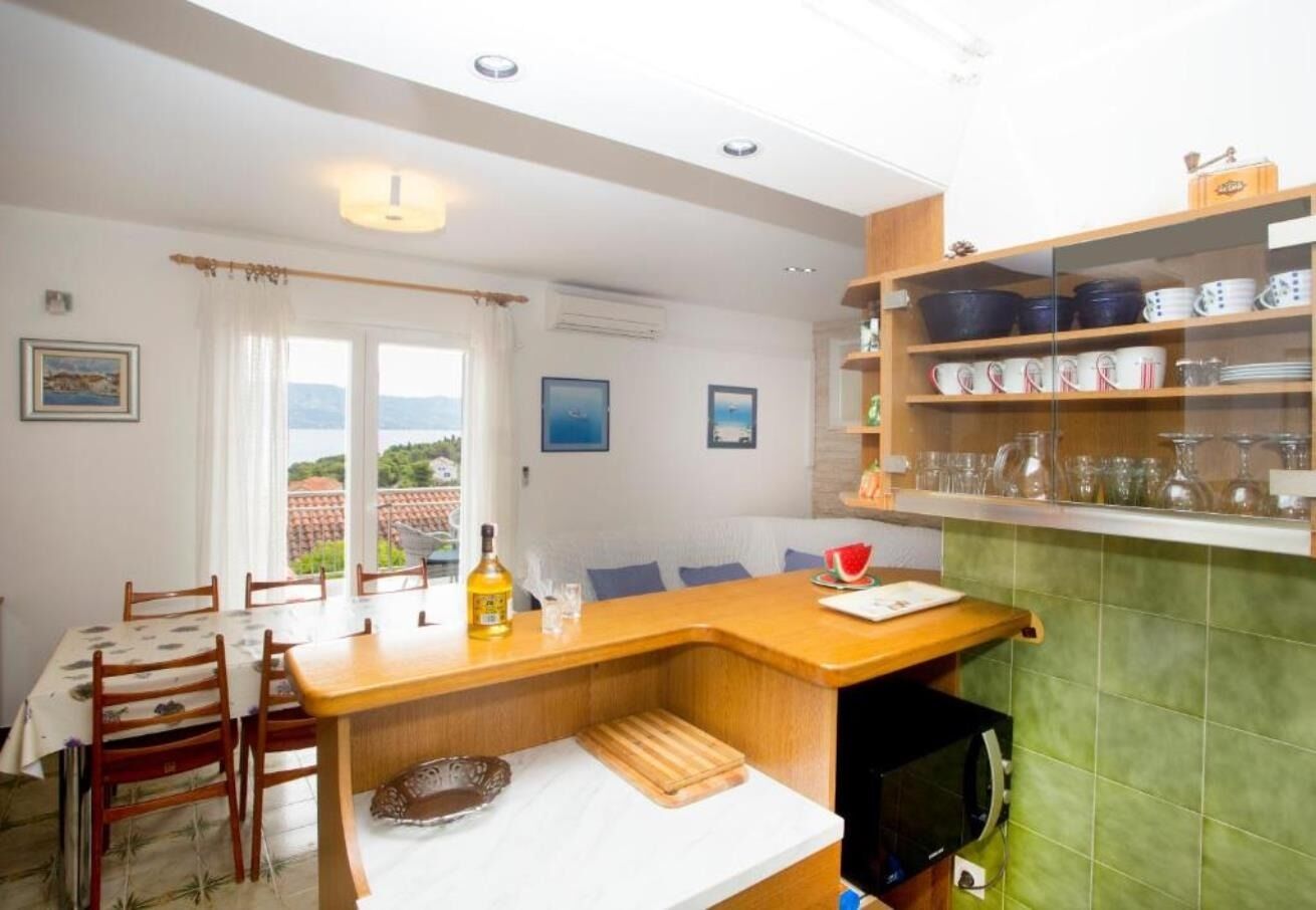 Apartments Damir 107771-A1