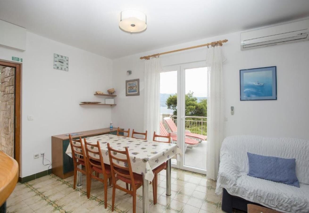 Apartments Damir 107771-A1