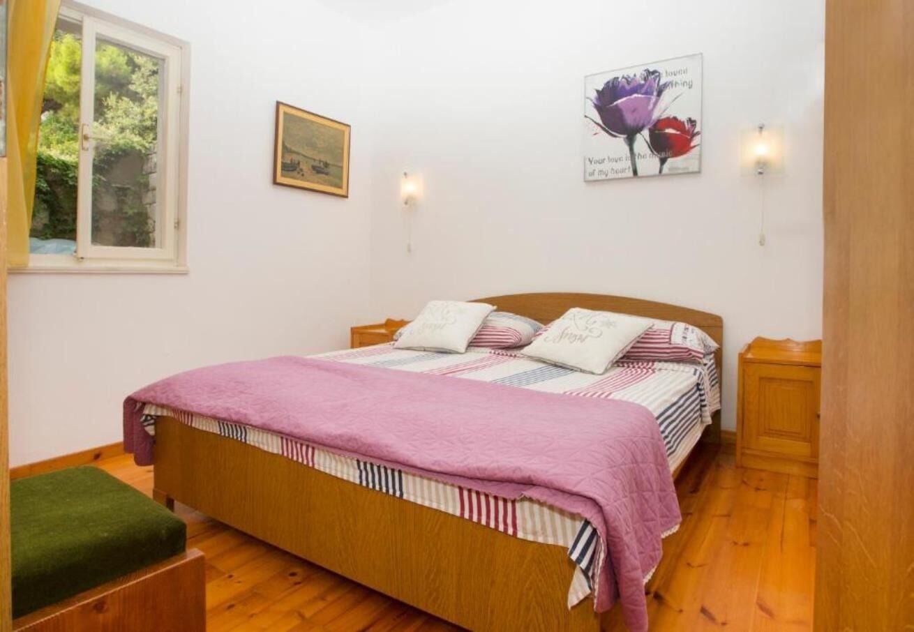 Apartments Damir 107771-A1