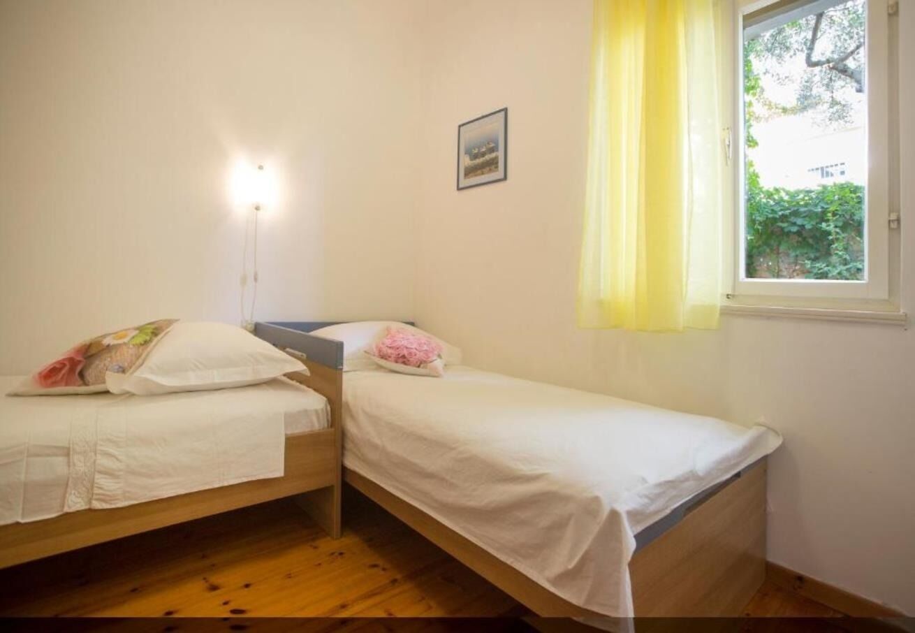 Apartments Damir 107771-A1