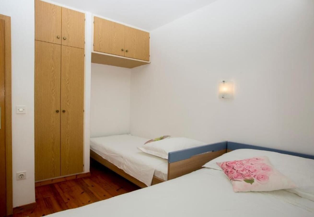 Apartments Damir 107771-A1