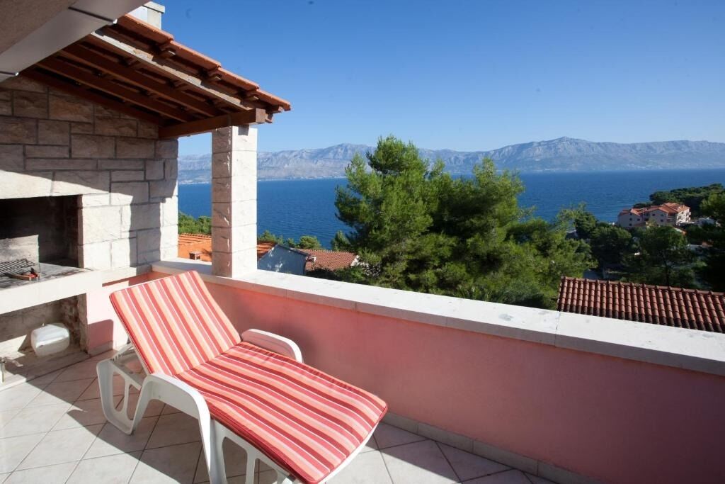 Apartments Damir 107771-A2