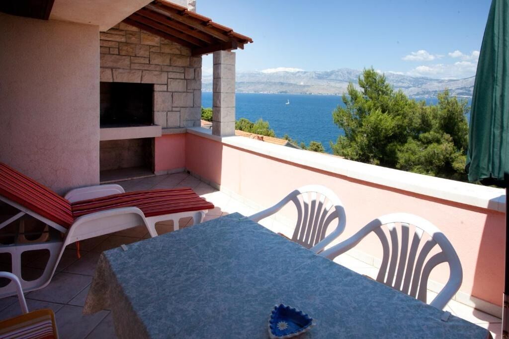 Apartments Damir 107771-A2
