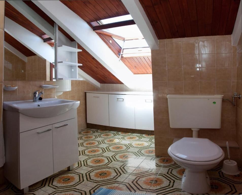 Apartments Damir 107771-A2