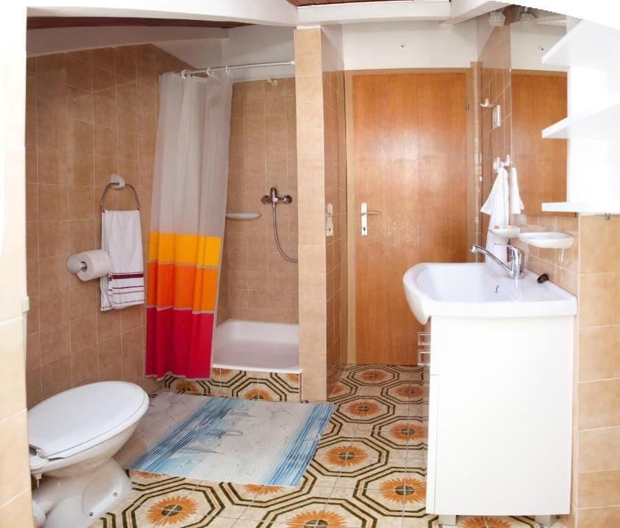 Apartments Damir 107771-A2