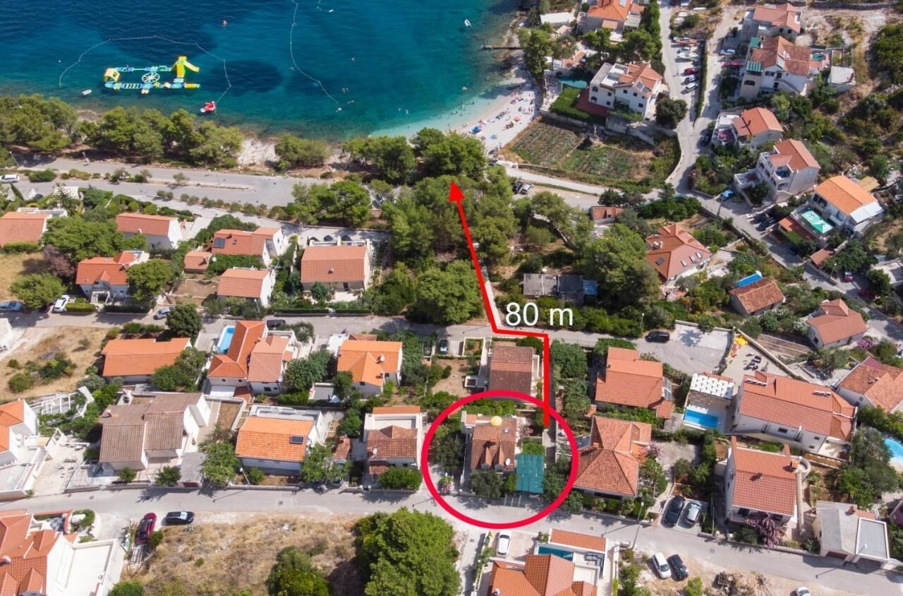 Apartments Damir 107771-A1