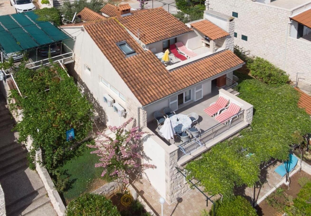Apartments Damir 107771-A1