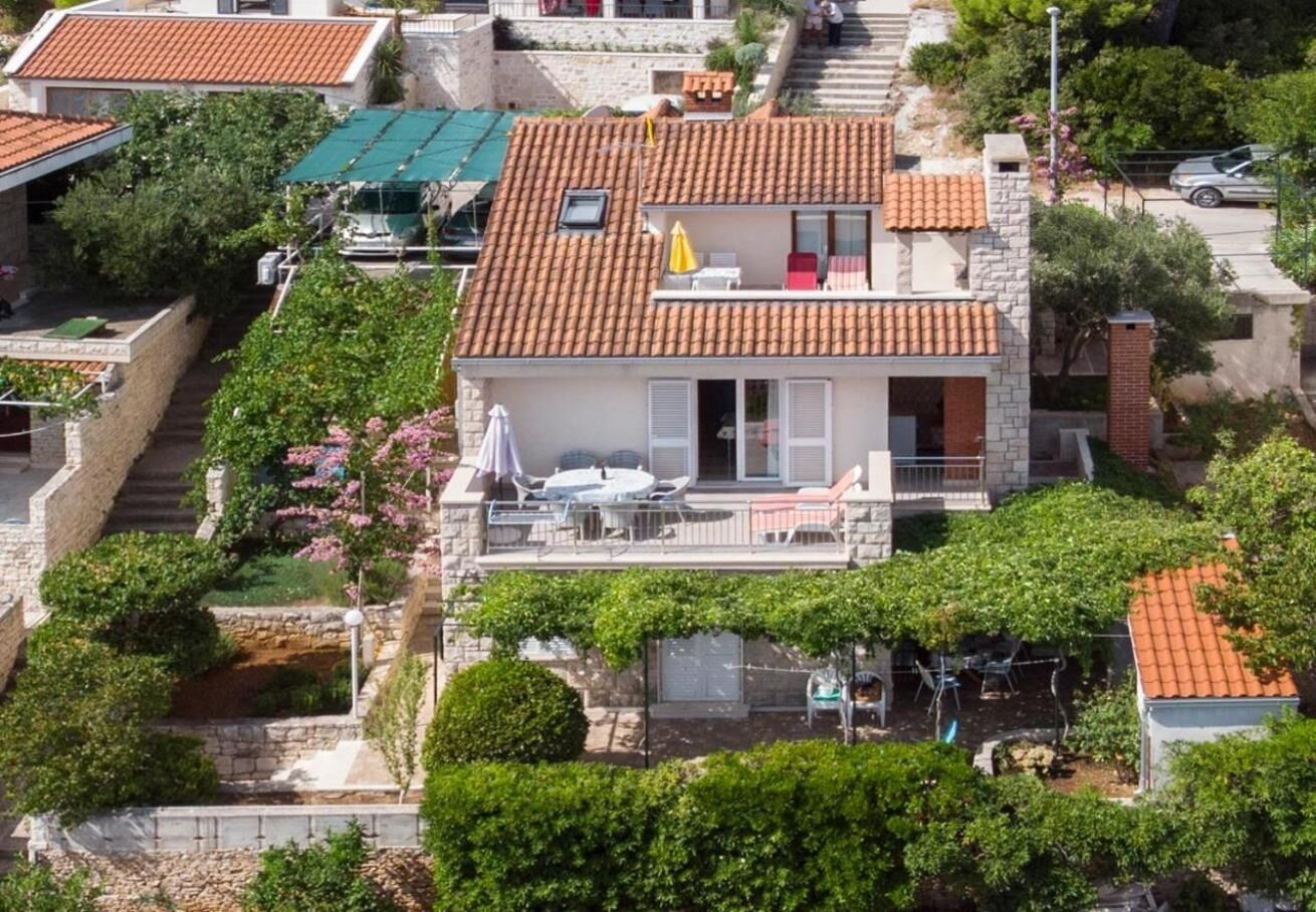 Apartments Damir 107771-A1