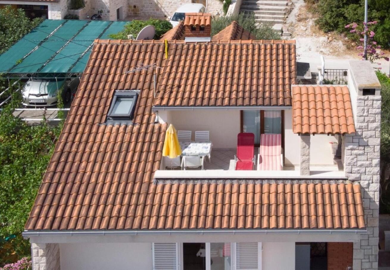 Apartments Damir 107771-A1