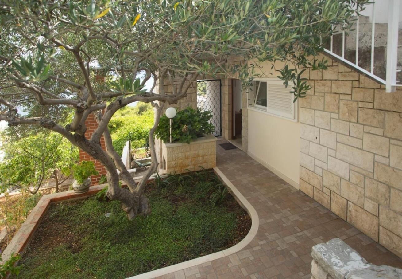 Apartments Damir 107771-A1
