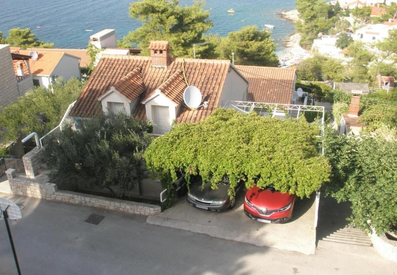 Apartments Damir 107771-A1