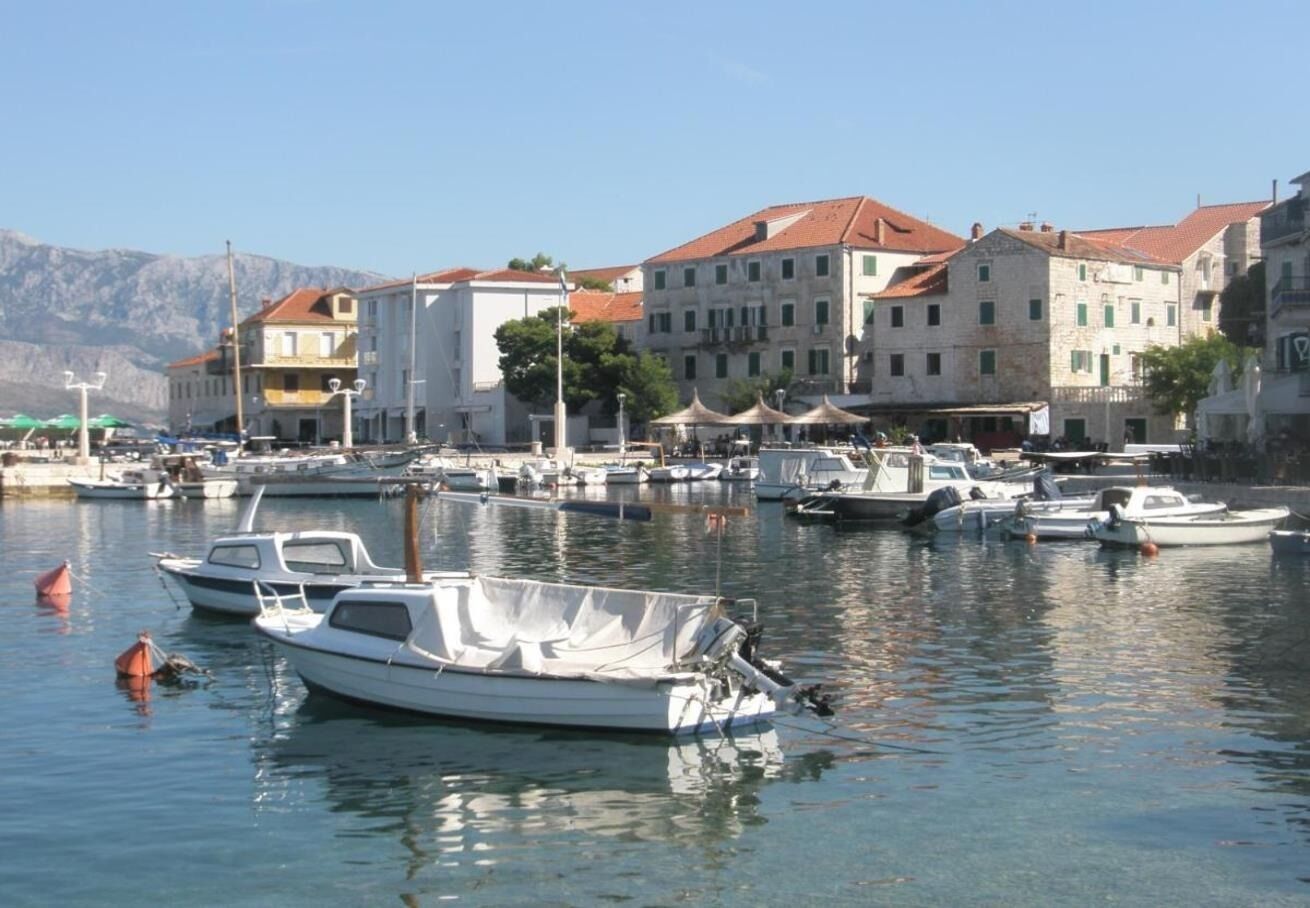 Apartments Damir 107771-A1