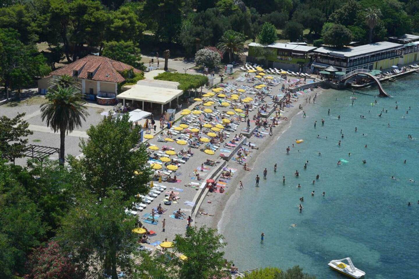 Photo of Apartments Star 2