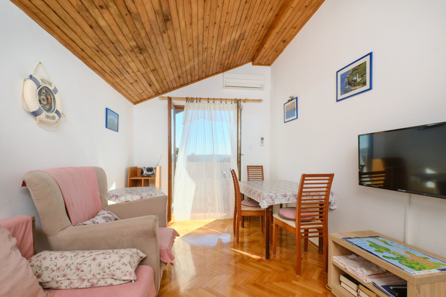 Apartment Luce 10557-A3