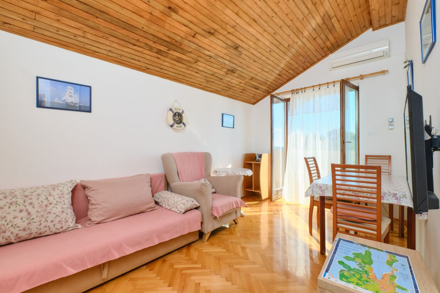 Apartment Luce 10557-A3