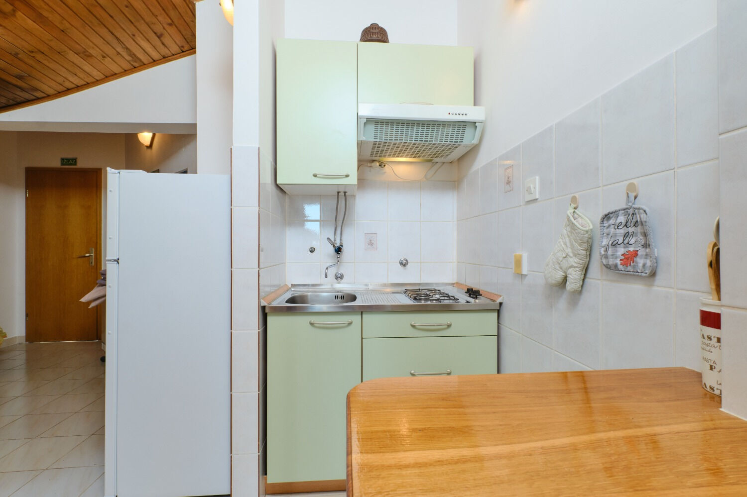 Apartment Luce 10557-A3
