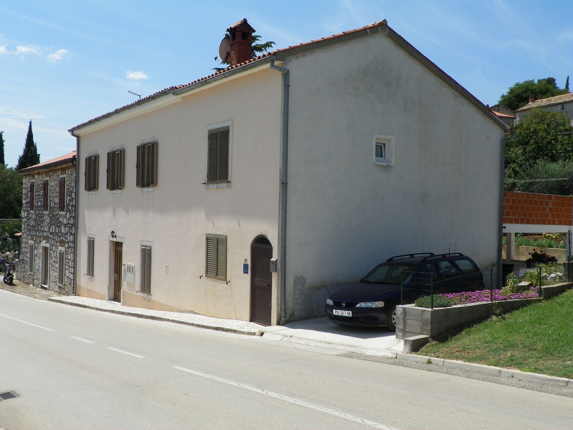 Apartment Roland 10784-A1