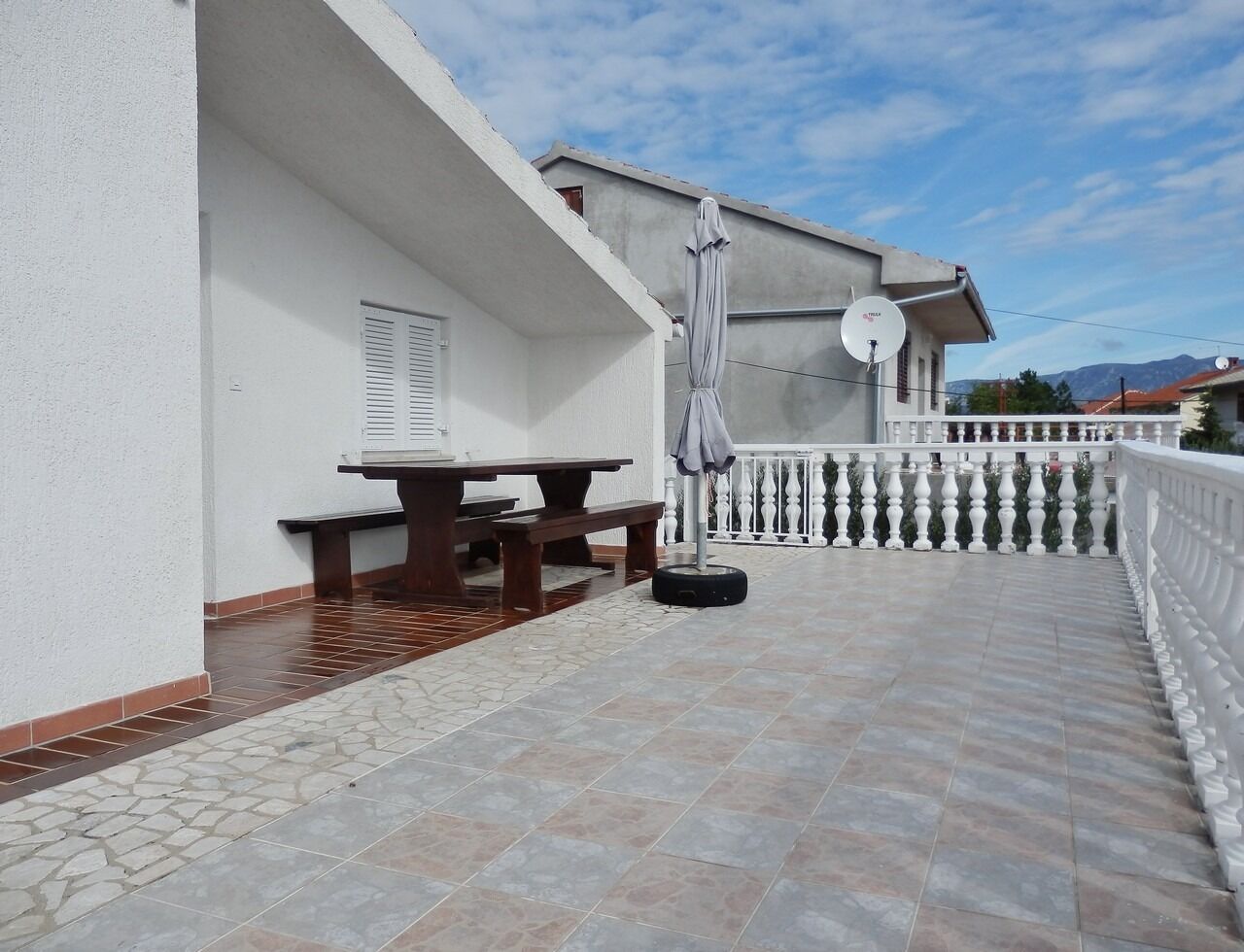 Apartments Makic 10785-A6