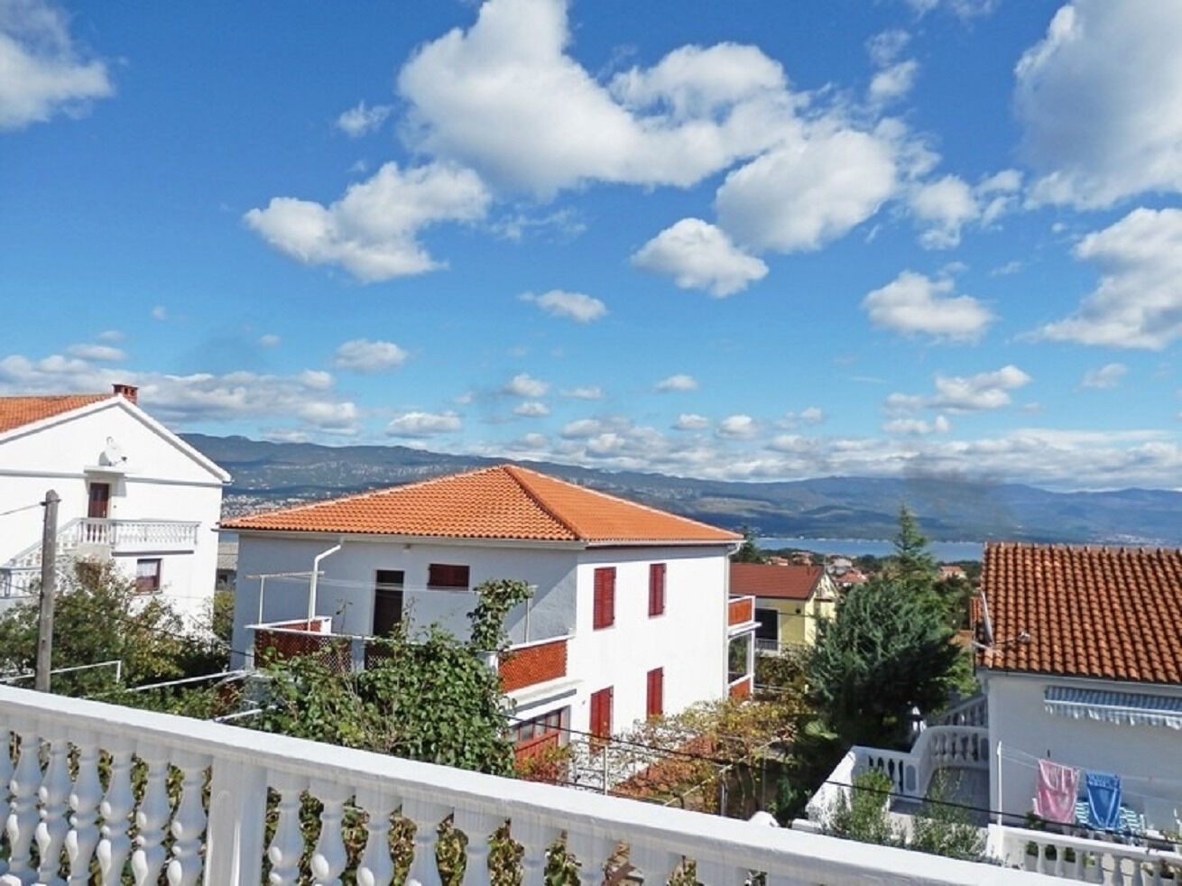 Apartments Makic 10785-A6