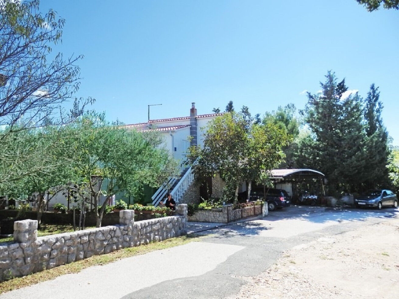 Apartments Makic 10785-A4