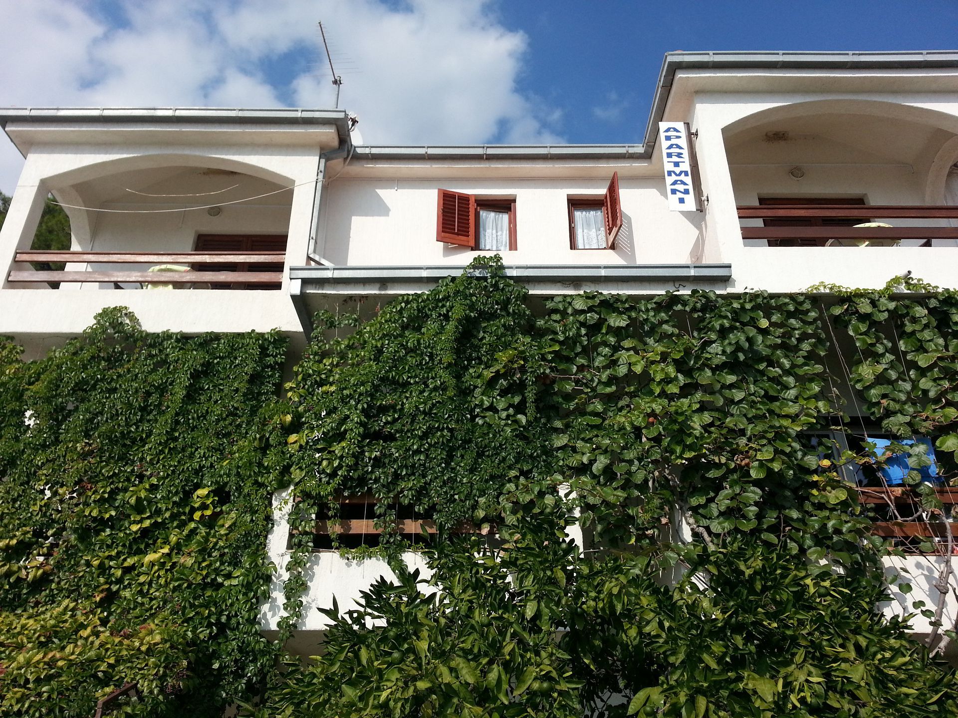 Apartments Neva 10786-A2